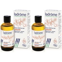 Ladrôme Huile végétale d’argan Bio