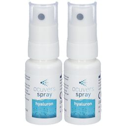Ocuvers Spray Occulair