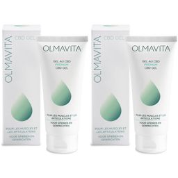OLMAVITA PREMIUM CBD Gel