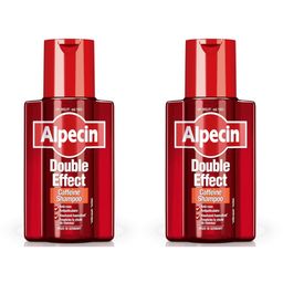 Alpecin Double-Effect Caffeïne Shampooing
