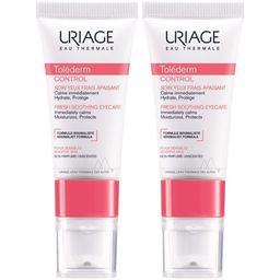 URIAGE Toléderm CONTROL Soin Yeux Frais Apaisant