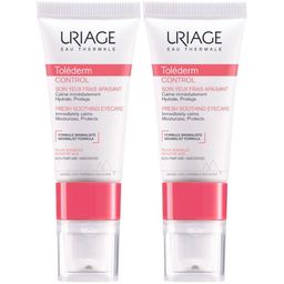 URIAGE Toléderm CONTROL Soin Yeux Frais Apaisant