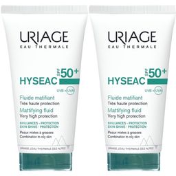 Uriage Hyséac Fluide Matifiant SPF50+
