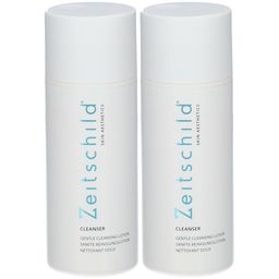 Zeitschild® Lotion nettoyante douce