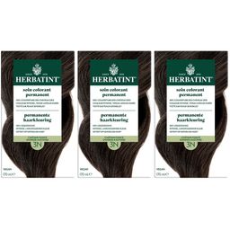 Herbatint Soin Colorant Permanent 3N Châtain Foncé