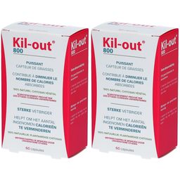 Kil-Out® 800