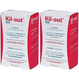 Kil-Out® 800