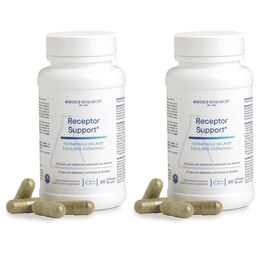 Biotics Research Receptor Support