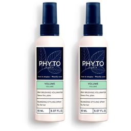 Phyto Spray Volumateur à l’Extrait de Nénuphar pour Cheveux Fins