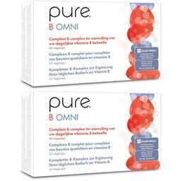 Pure B Omni x2