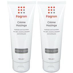 Fagron Crème Huizinga