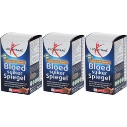 Lucovitaal® Glycémie