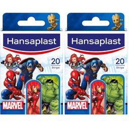 Hansaplast® Pansements Marvel