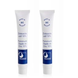 PANNOC Pommade Oxyde de Zinc 10%