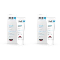 ISDIN Ureadin® Ultra 40 Gel Huile exfoliant