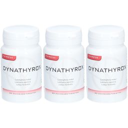 Dynarop DYNATHYROX 950 mg
