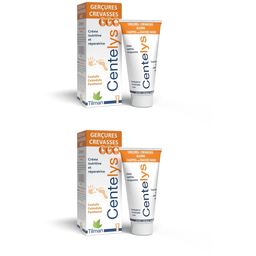Centelys® Crème nutritive et réparatrice