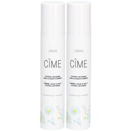 Cîme Hydra-Intense Crème Jour & Nuit
