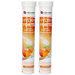 Forté Pharma Hydra Forté Pêche