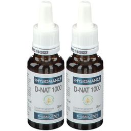 Physiomance D-NAT 1000 PHY294