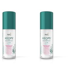 RoC Keops Déodorant Stick