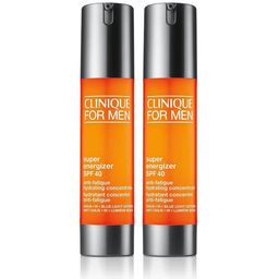CLINIQUE For Men™ Super Energizer SPF40 Anti-Fatigue Hydrating Concentrate