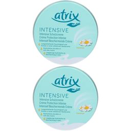 Atrix Crème mains protection intense