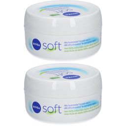 NIVEA Soft