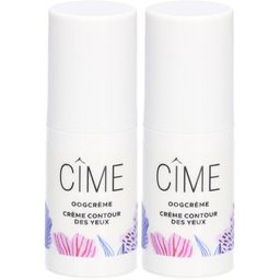 Cîmes Crème Contour des Yeux