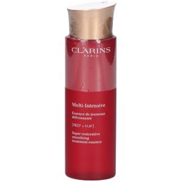 Clarins Multi-Intensive Essence de jeunesse défroissante