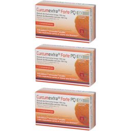 CurcumExtra® Forte PQ