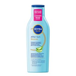 Nivea After Sun Bronze