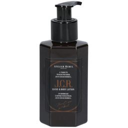 Atelier Rebul J.C.R. Lotion pour les mains et le corps