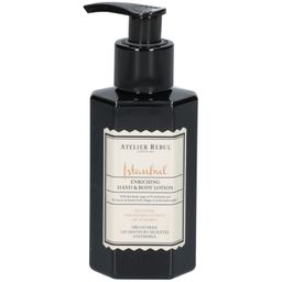 Atelier Rebul Istanbul - Lotion pour les mains et le corps