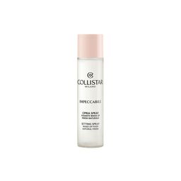 Collistar Impeccabile Poudre Spray