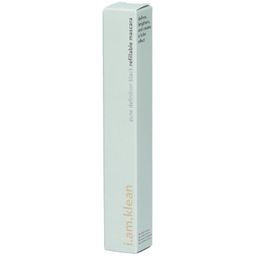i.am.klean Refillable Mascara Pure Definition Black
