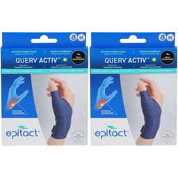 Epitact Querv'Activ Rechts Medium x2
