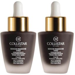 Collistar Face Magic Drops