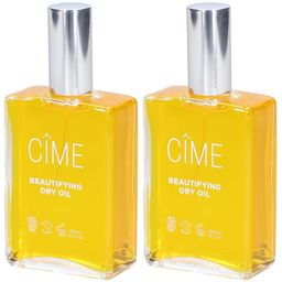 Cîme Beautifying Dry Oil