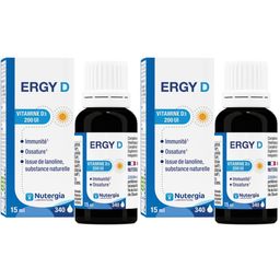 Ergy D
