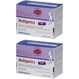 Multigenics Ado