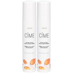 Cîme Nutri-boost Day & Night Cream