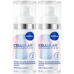 Nivea Cellular Epigenetics | Sérum Ultime Jeunesse