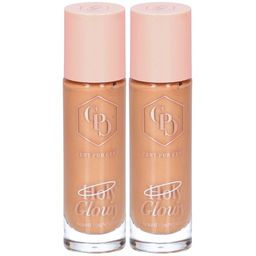 Cent Pur Cent Holy Glowy Foundation Medium
