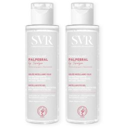 SVR PALPEBRAL By Topialyse Démaquillant