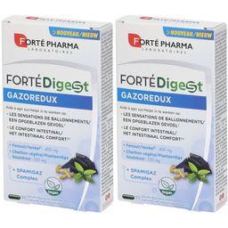 Forté Digest Gazoredux Confort Intestinal