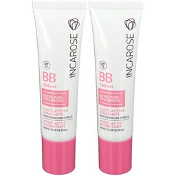 Incarose BB Cream SPF 15