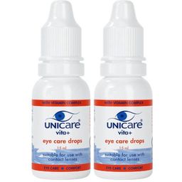 Unicare Vita+ Eye Care Drops