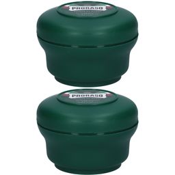 Proraso Refresh Savon de Rasage en Bol