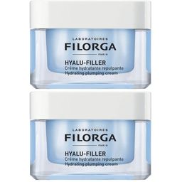 FILORGA Hyalu-Filler Crème Hydratante Repulpante